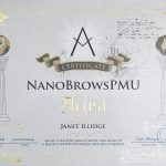 NANOBROWS